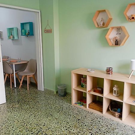 Amazing Apartment Loutráki Extérieur photo