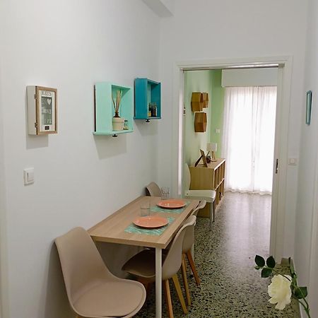 Amazing Apartment Loutráki Extérieur photo