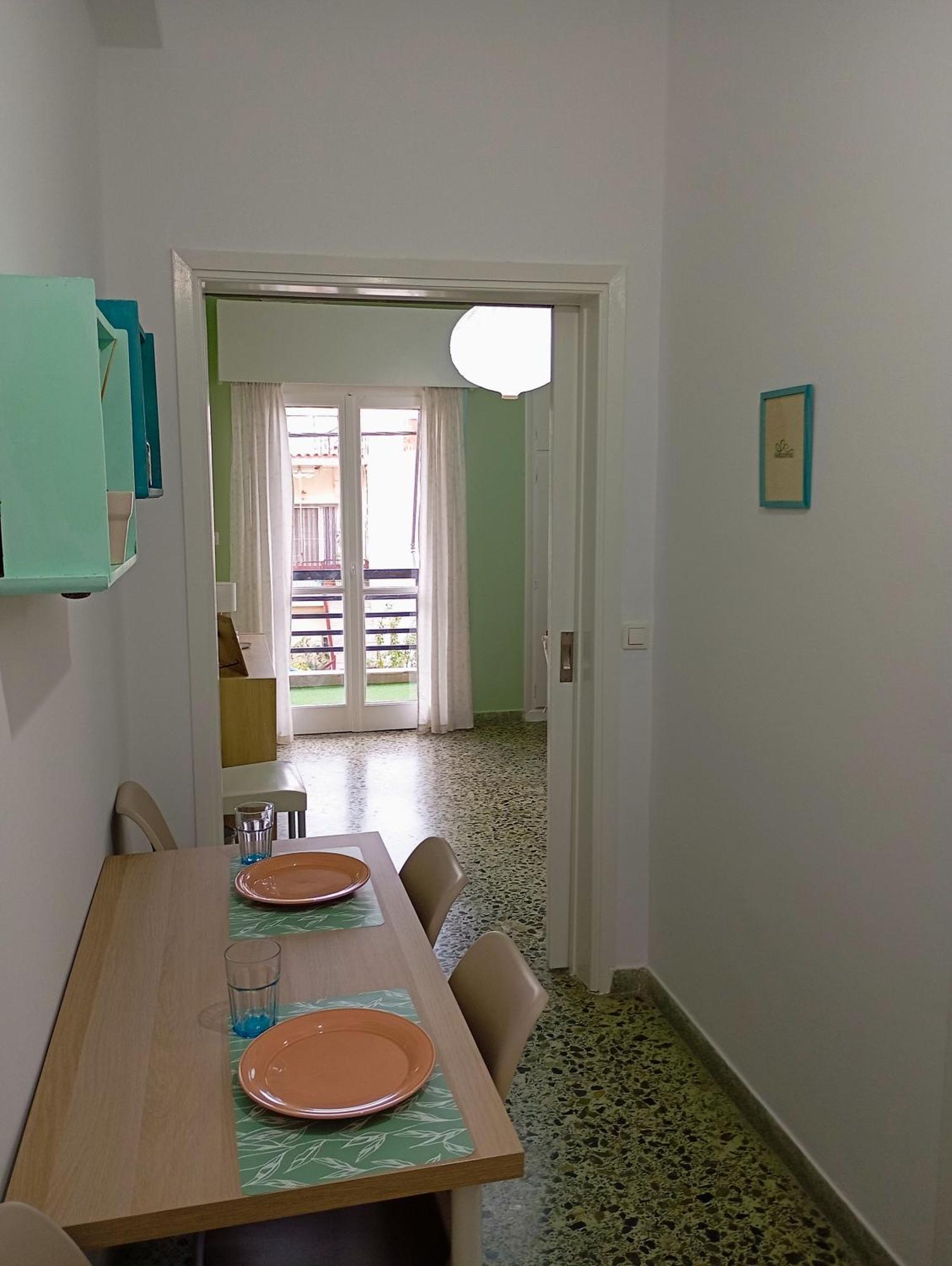 Amazing Apartment Loutráki Extérieur photo