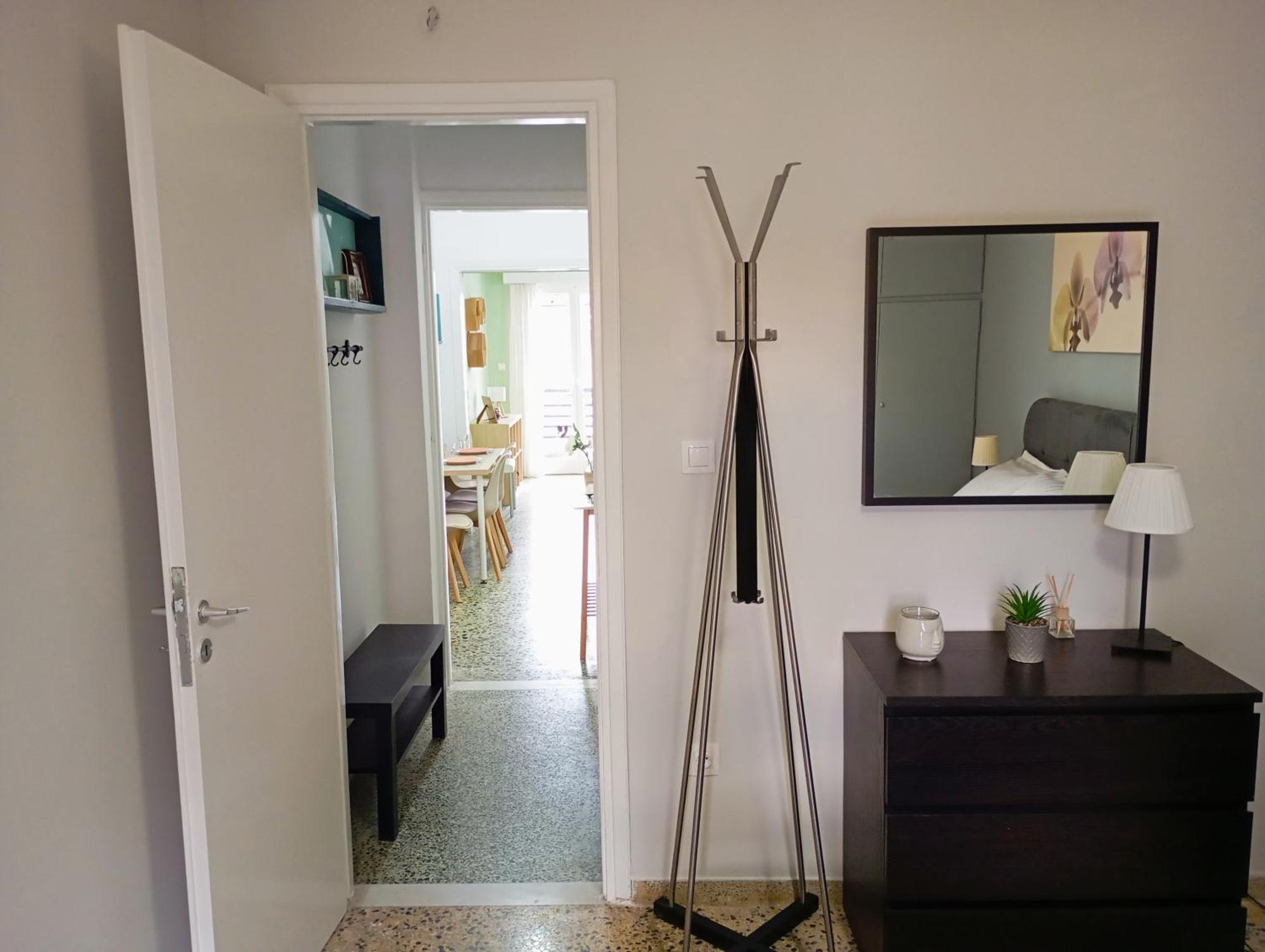 Amazing Apartment Loutráki Extérieur photo