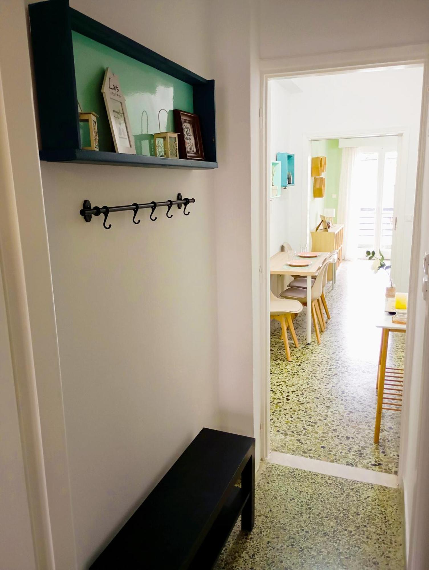 Amazing Apartment Loutráki Extérieur photo