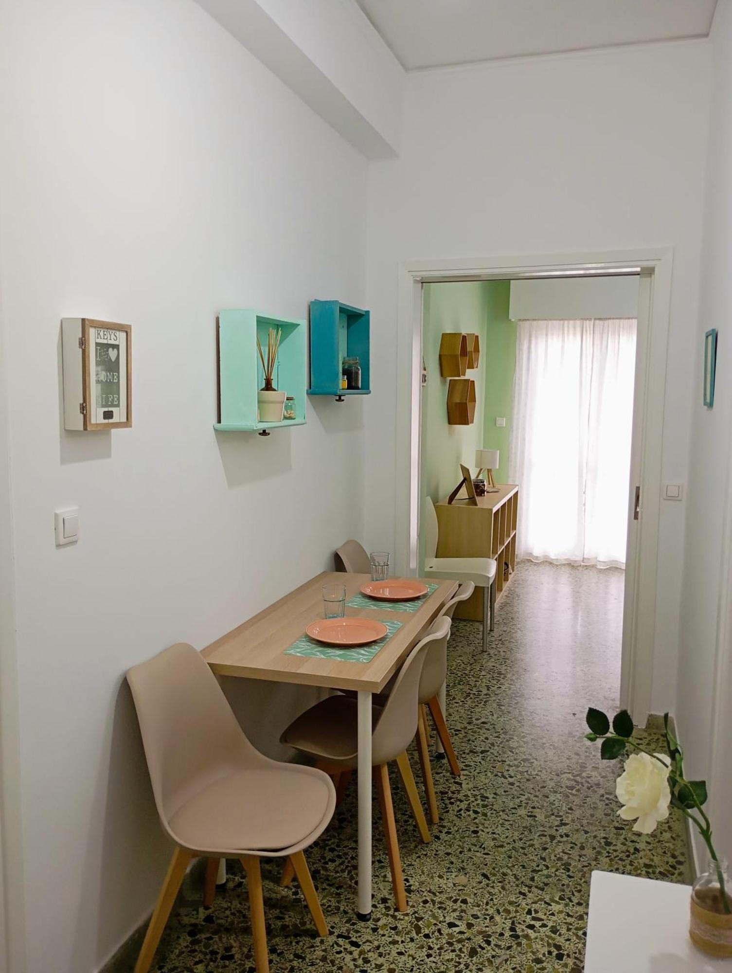 Amazing Apartment Loutráki Extérieur photo